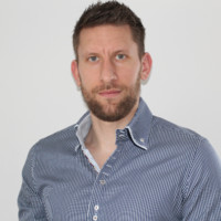 ICN Solutions B.V. Employee Alex de Jong's profile photo