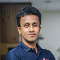 Platned Consultancy Services Employee Asoke Citp's profile photo