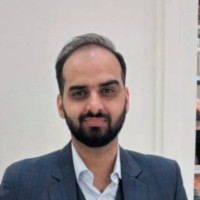 Click Exim Employee Nitish Sharma's profile photo