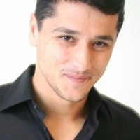 APECED Employee Alberto Faraldos Garcia's profile photo