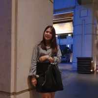 Spicydisc Employee Natcha Thitapapongsakorn's profile photo