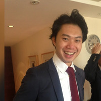 CCB International Holdings Employee Anselm Li's profile photo