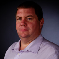 Data_Link Employee Bradley Lance's profile photo