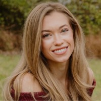 Leap Theory, LLC Employee Hannah Holcomb's profile photo