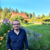 Agritecture Employee Christian Kanlian's profile photo