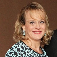 Tribunal Regional Federal da 3ª Região Employee Maria Fernanda Lopes's profile photo