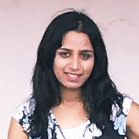 Kshama Krishnan Email & Phone Number