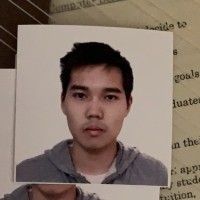 Google Employee Wilson Chen's profile photo