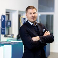 Domino Sweden Employee Fredrik Elmér's profile photo