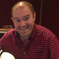 Eclipse Cinemas Employee Colm mac Pháidín's profile photo
