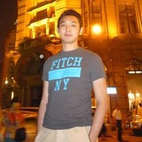 Shenwan Hongyuan Singapore Pte Ltd. Employee Jay Chen's profile photo