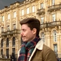 MaintainX Employee Francisco Jaramillo's profile photo