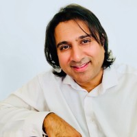Savormetrics Employee Harjeet Bajaj's profile photo
