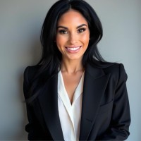 LevaData Employee Marissa Roberts's profile photo