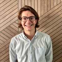 Growth Room Employee Pierre-Marie Robert's profile photo