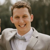 Centene Corporation Employee Micah Singer's profile photo