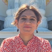 Komal M Email & Phone Number