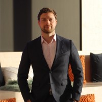 Mobilexpense Employee Thibaud de Keyzer's profile photo