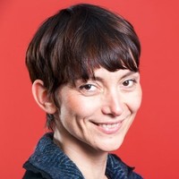 Verizon Connect Employee Christelle Colin's profile photo