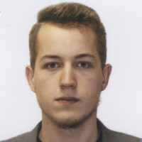 VENTMATIKA UAB Employee Laimis Šulinskas's profile photo