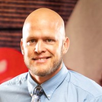 Daniel Braithwaite Email & Phone Number