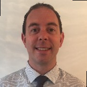 Ford Motor Company Employee Stuart Collett's profile photo