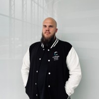 Corner Case Technologies Employee Julius Jokūbauskas's profile photo