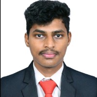 Panimalar Engineering College Employee Balaji K's profile photo