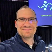 The IT Consultancy Group Employee Craig Parker's profile photo