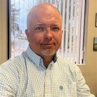 Fathom Digital Manufacturing Employee Karl Satrum's profile photo