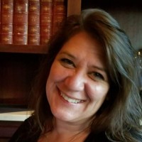 McFarland School District Employee Jacki Ribble's profile photo