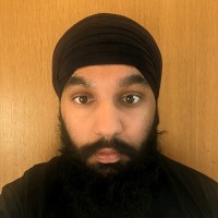 Eric Wright Water Limited Employee Raj Hothi's profile photo