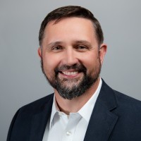 BAE Systems, Inc. Employee Chad Bates's profile photo
