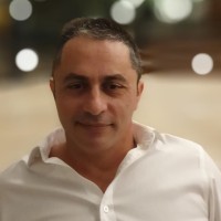 Itzik Ella Email & Phone Number