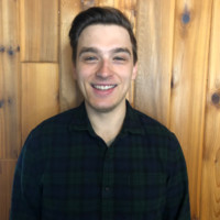 Comwrap Reply UK Employee Sebastian Badon's profile photo
