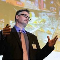 Swiss Re Employee Michael Meadows's profile photo