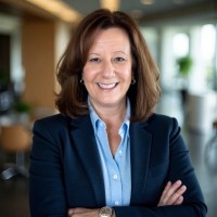 Suzanne Anderson Email & Phone Number