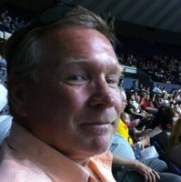 BRACE Integrated Services Employee Brian Taylor's profile photo