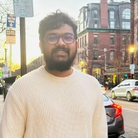UpScriptHealth Employee Preetham Puneeth's profile photo