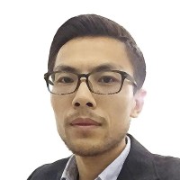 TOTOLINK Employee George Gong's profile photo