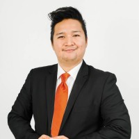 FWD Insurance Employee Mark Niño Morales's profile photo