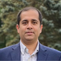 Samsonite Employee Vipul Arora's profile photo