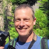 Explore Local Nature Employee Mike Kahn's profile photo