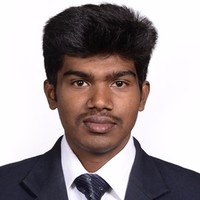 Revolut Employee Prasanth S's profile photo