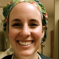 Memorial Sloan Kettering Cancer Center Employee Rachel Gray's profile photo