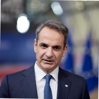 Νέα Δημοκρατία - New Democracy Employee Kyriakos Mitsotakis's profile photo