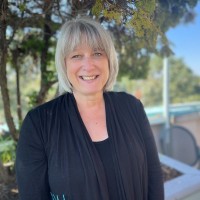 Victoria Hospice Employee Loralee Smyth's profile photo