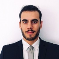 Cartagon Employee Carlos de Oliveira Gomes's profile photo
