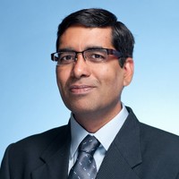 Dell Employee Kamal Arora's profile photo