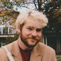 DoStuff Employee Jon Furson's profile photo